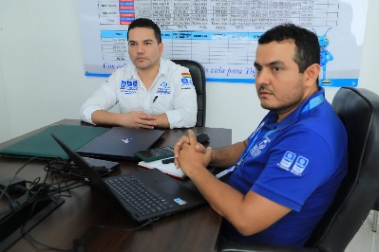Hospital Central de Yopal contará con área de cirugía