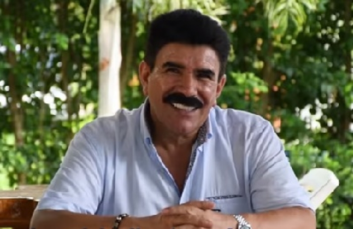 Marco Tulio Ruiz habló sobre los acuerdos programáticos con el gobernador electo César Ortiz Zorro