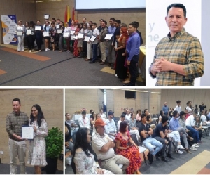 Empresarios casanareños demostraron su capacidad de generar tecnología e innovación