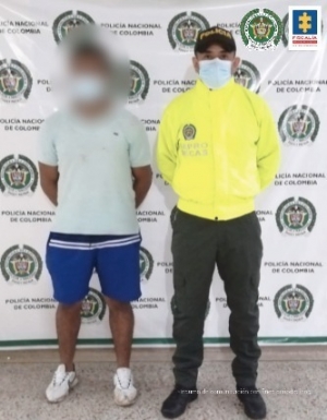 Cárcel para hombre que abusó de su hijastra y la dejó embarazada en Yopal