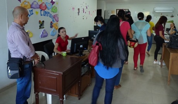 Quejas por anomalías en entregas de incentivos de Familias en Acción