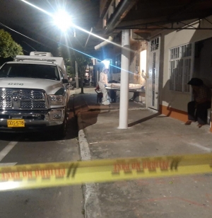 Investigan la muerte de una mujer hallada al interior de una vivienda en Yopal