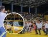“La prórroga que estábamos buscando se logró, pero eso no quiere decir que vayamos a pasarnos por encima de la ley&quot;: vocero taxistas.