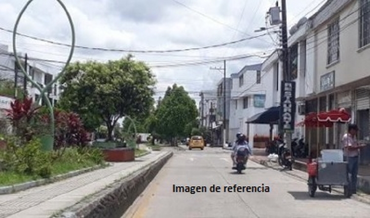 Ciudadano venezolano fue encontrado muerto en el sector de Caño Seco