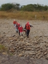 Venezolano falleció por inmersión en el río Casanare jurisdicción de Hato Corozal