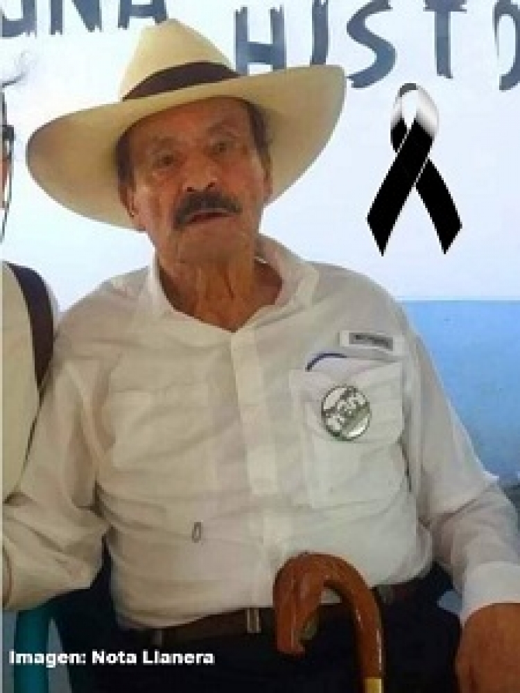 El legado del coronel Gamboa