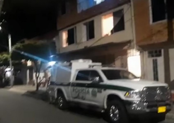 Capturado en Sogamoso presunto responsable de feminicidio en Yopal