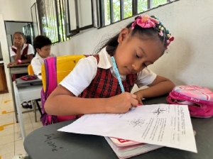 Este jueves 12 de diciembre vence el plazo para la matrícula escolar en Yopal
