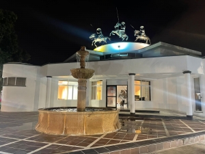 Museo Centro Histórico del Oriente se prepara para abrir sus puertas