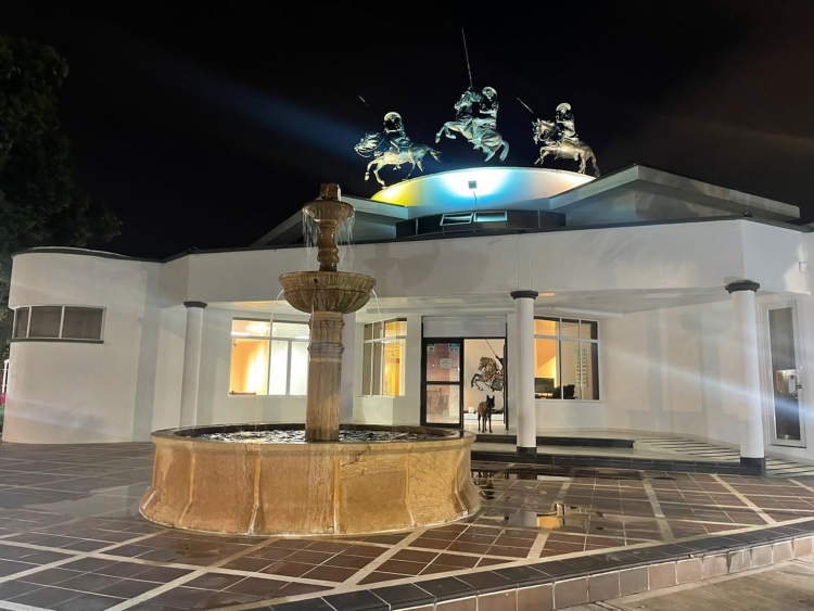 Museo Centro Histórico del Oriente se prepara para abrir sus puertas