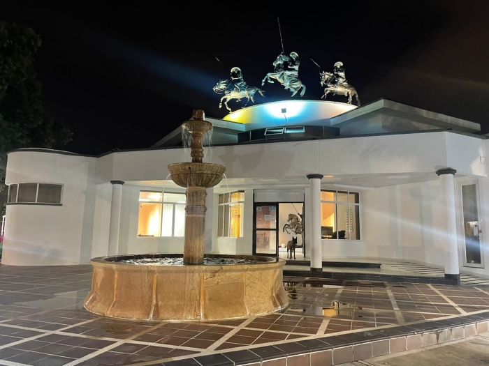 Museo Centro Histórico del Oriente se prepara para abrir sus puertas
