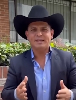 PAE: Gobernador de Casanare se pronunció frente a observaciones de la Contraloría
