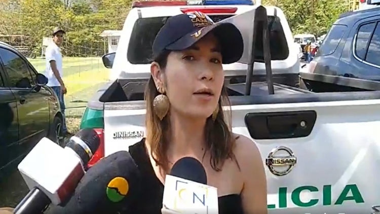 La mayoría artistas que se presentarán en las fiestas de El Morro son de la región