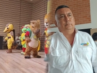 Guardianes del Camino piden vía para convertirse en un programa del orden nacional