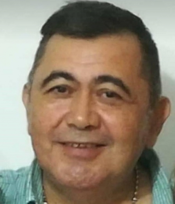 Trinidad de luto. Falleció ex alcalde Alirio Arenas Arenas