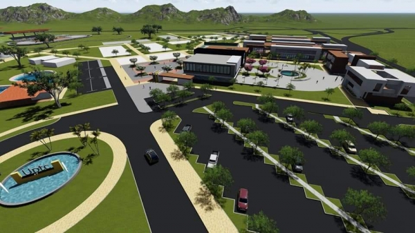 22mil millones aprobados para infraestructura de la UPTC de Aguazul