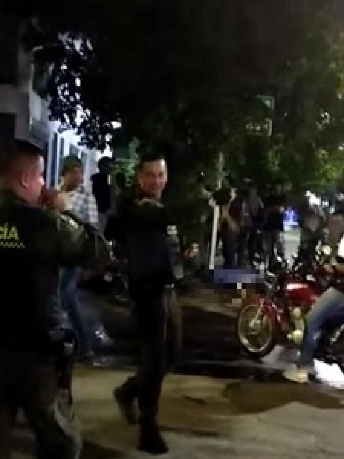 En un solo día dos personas pierden la vida en igual número de accidentes de tránsito en Yopal
