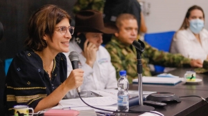 Con normalidad se desarrolló primera jornada electoral de 2022 en Casanare