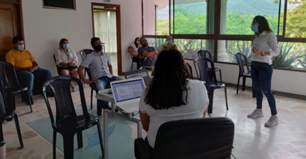 Administración Departamental le pone el ojo al trabajo desarrollado por las EPS con relación a las enfermedades no transmisibles en Casanare.