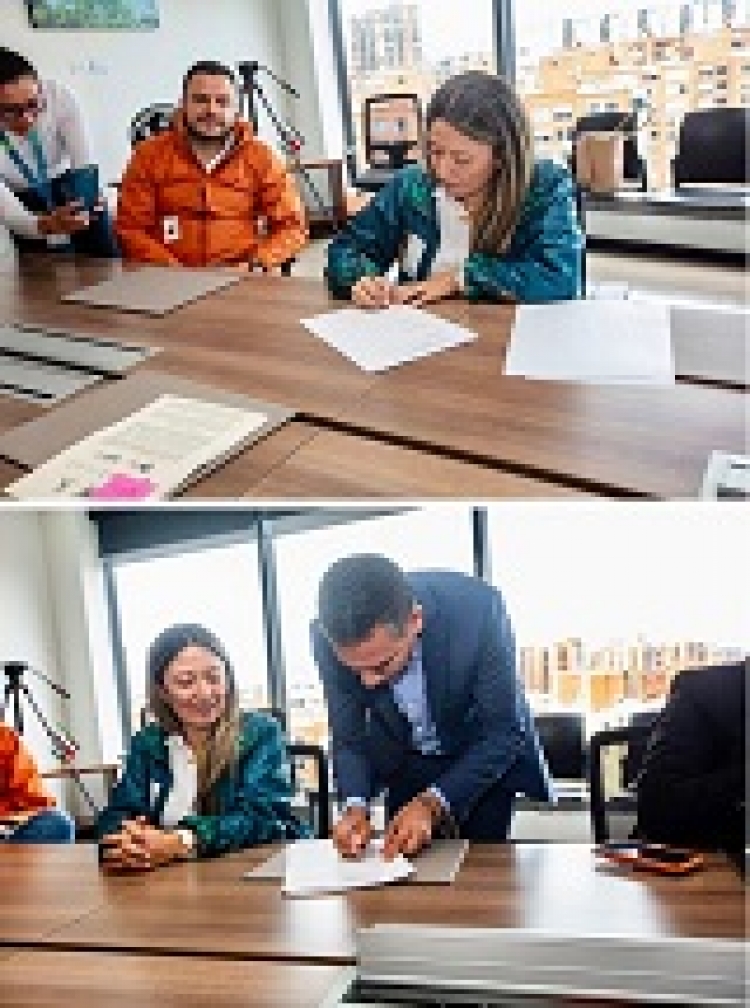 Corporinoquia anunció su apoyo para combatir el tráfico de fauna silvestre que llega a Bogotá y Cundinamarca
