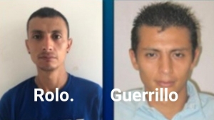 Recompensa hasta de 20 millones de pesos por recaptura de fugados de las carceletas de la policía en Yopal