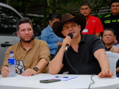 Los compromisos que permitieron levantar la protesta en Morichal