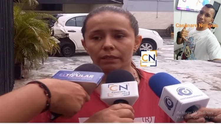 Vorágine de irregularidades en accidente de tránsito que involucra al jefe de control interno de Red Salud