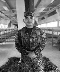 Brigada XVI se pronunció sobre el fallecimiento de un soldado en la base militar de El Morro