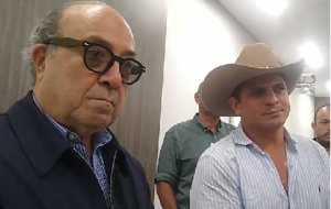 Casanare busca aliados estratégicos: Embajador de Panamá se encuentra en Yopal