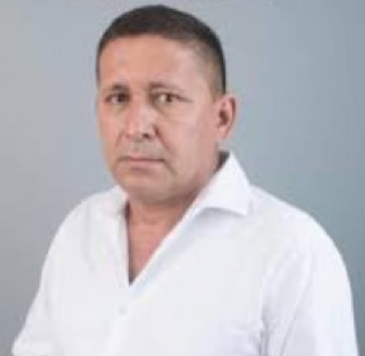En Orocué Monchy Giovanni Moreno dejó la vara muy alta