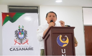 Casanare impulsa compras públicas de alimentos con acuerdos por $1.000 millones
