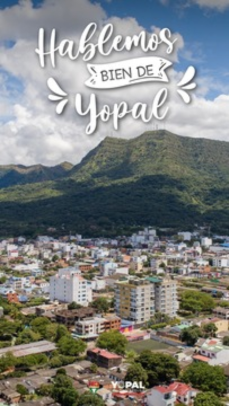 Alcaldía de Yopal reclamó a creador de contenidos por lo que consideró noticias falsas