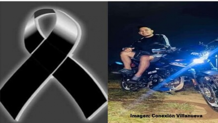 Mala manipulación de un arma de fuego dejó una persona muerta en Villanueva