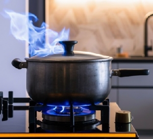 Suspensión temporal del servicio de gas en Aguazul por mantenimiento en la red de TGI
