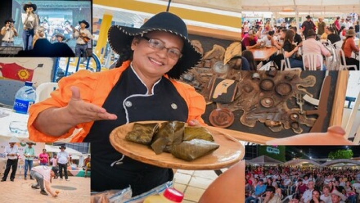 Con balance positivo terminó el Campeonato Nacional de la Hayaca