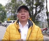 Hoy se habilitará para transporte de carga la vía al Llano