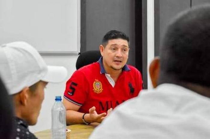 Convenios solidarios: JAC tienen ahora la responsabilidad de ejecutarlos