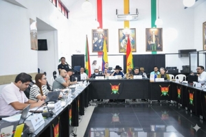 Concejo de Yopal dio vía libre al proyecto de vigencias futuras