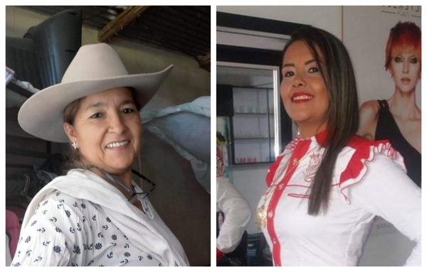 Dos mujeres murieron por fuerte accidente entre Villanueva y Monterrey