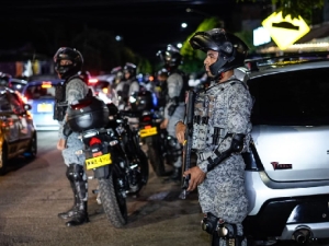 Autoridades capturan a presunto implicado en ataque armado contra establecimiento comercial en el centro de Yopal