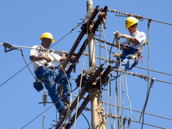 Suspensión de energía eléctrica este viernes en Yopal