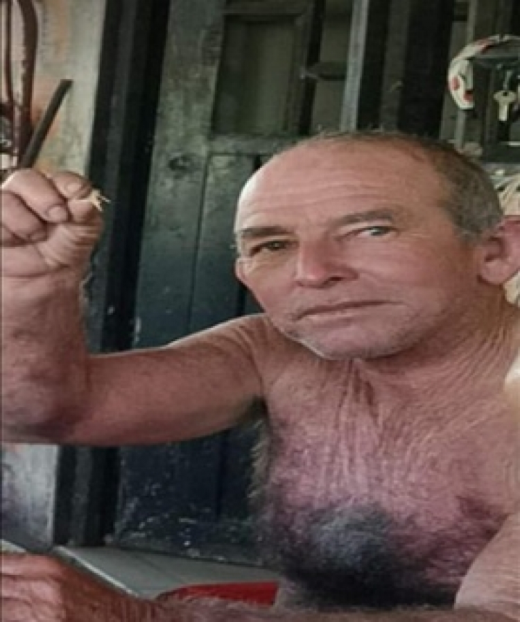 Trágico desenlace tras búsqueda de motociclista desaparecido en Villanueva