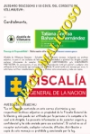Alcaldía de Villanueva alerta sobre correos falsos que buscan engañar a la ciudadanía