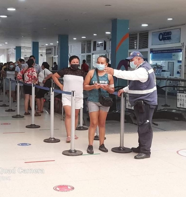 Jornada de Día Sin Iva reactivó varios sectores de Yopal
