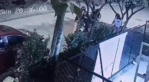 Dos jóvenes fueron víctimas de atraco en Yopal