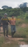 Capturado cabecilla del Clan del Golfo que delinque en Casanare, Meta y Vichada