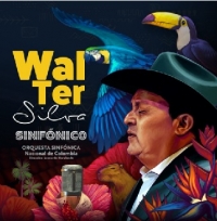Walter Sinfónico: Todo el talento de Walter Silva acompañado por la Orquesta Sinfónica Nacional