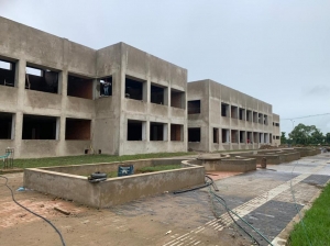Más de 22 mil millones de pesos invierten en la UPTC de Aguazul