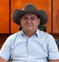 Alcalde de Tauramena reporta atentado en la casa fiscal