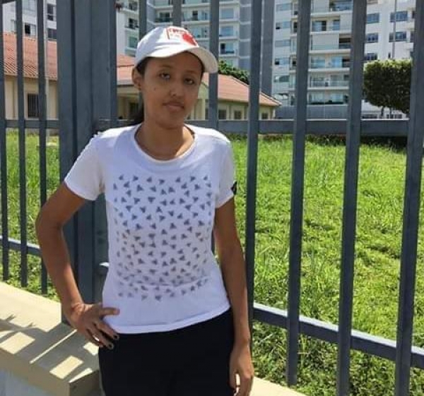 Sana y salva fue encontrada joven desaparecida en Yopal